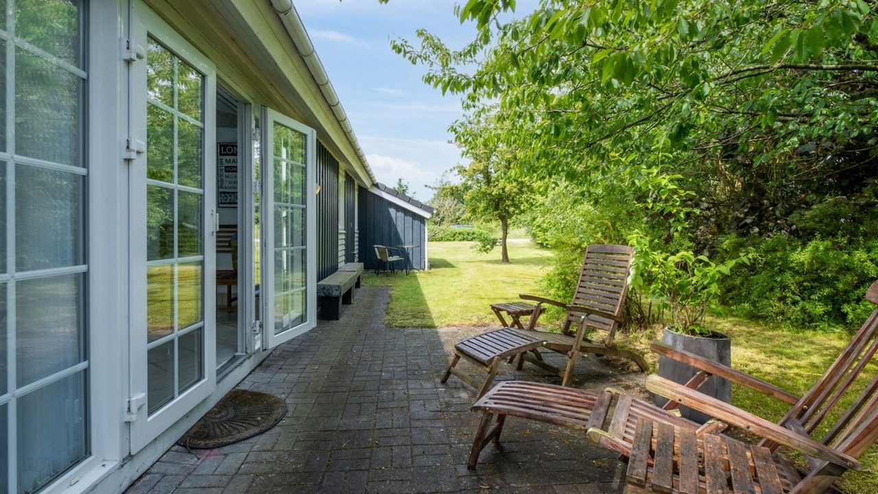Photo of Outdoor in Ørsted