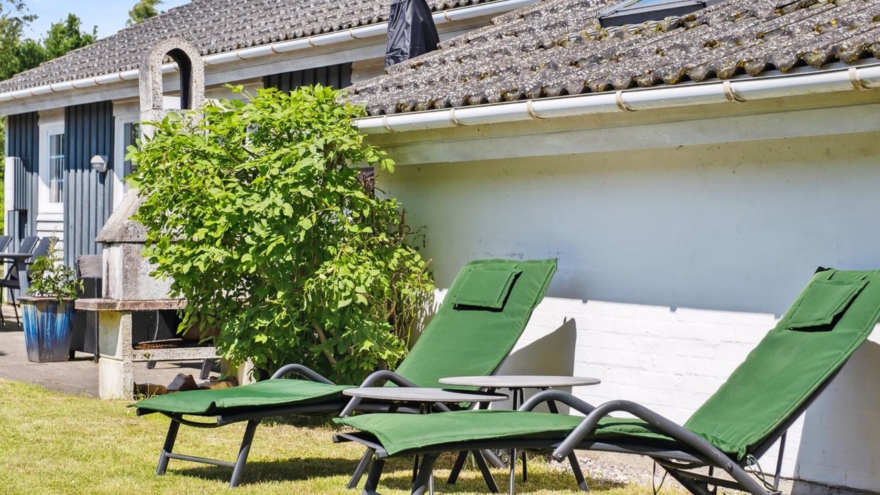 Photo of Outdoor in Ørsted