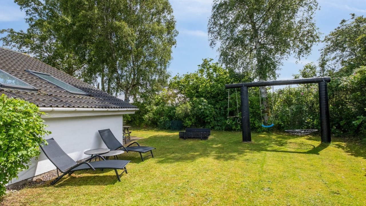 Photo of Outdoor in Ørsted