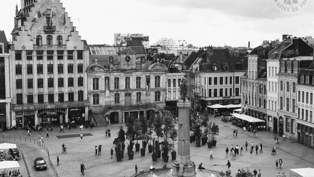 Photo of Others in Haubourdin
