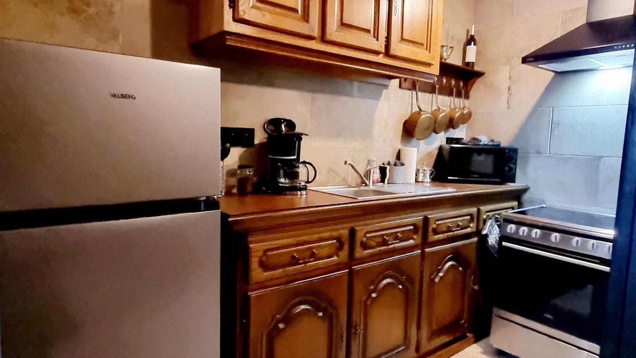 Photo of Kitchen in Haubourdin