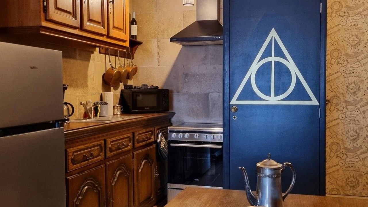 Photo of Kitchen in Haubourdin