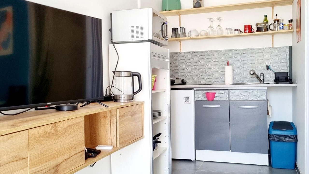 Photo of Kitchen in Merignies