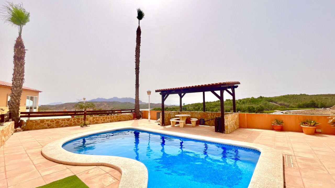 Photo of Outdoor in Los Valientes