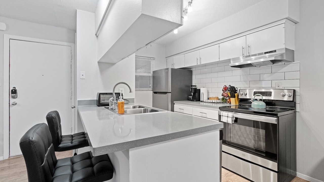 Photo of Kitchen in Highland