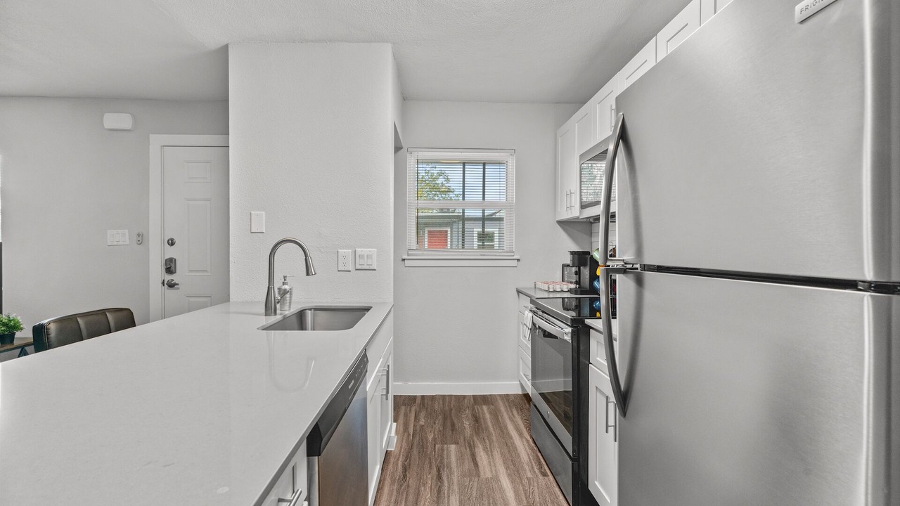 Photo of Kitchen in Hyde Park
