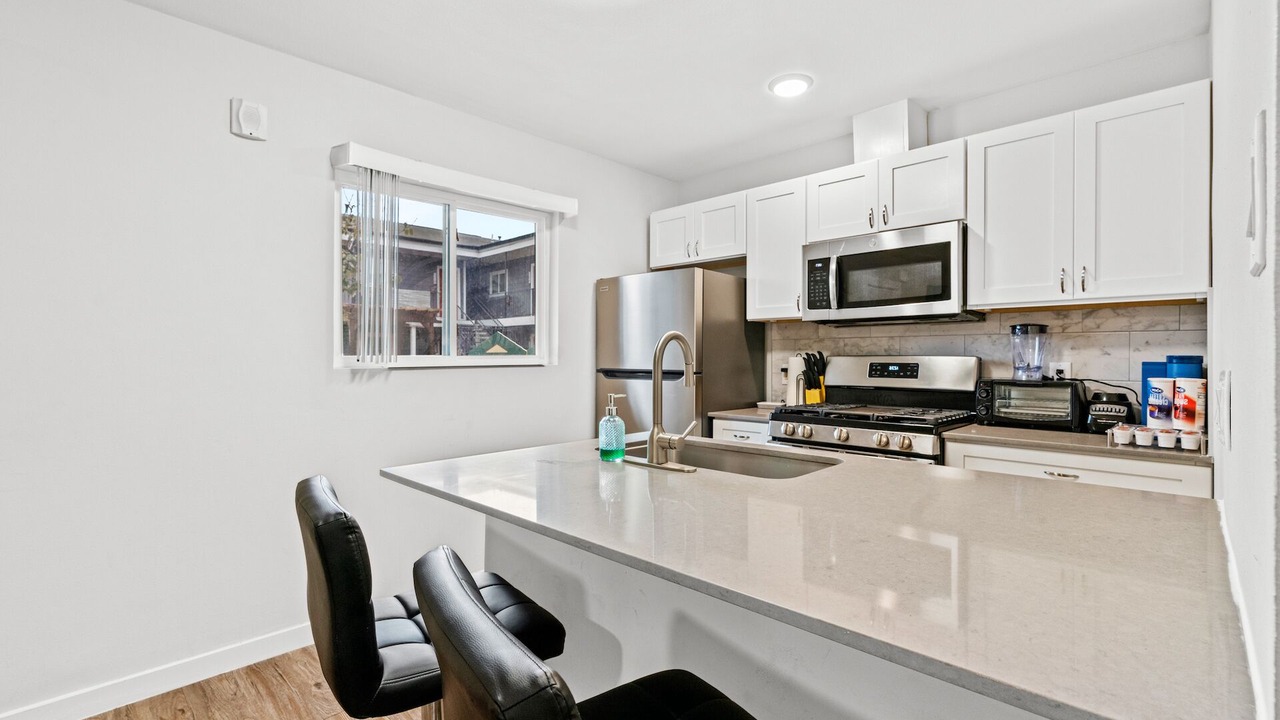 Photo of Kitchen in Highland
