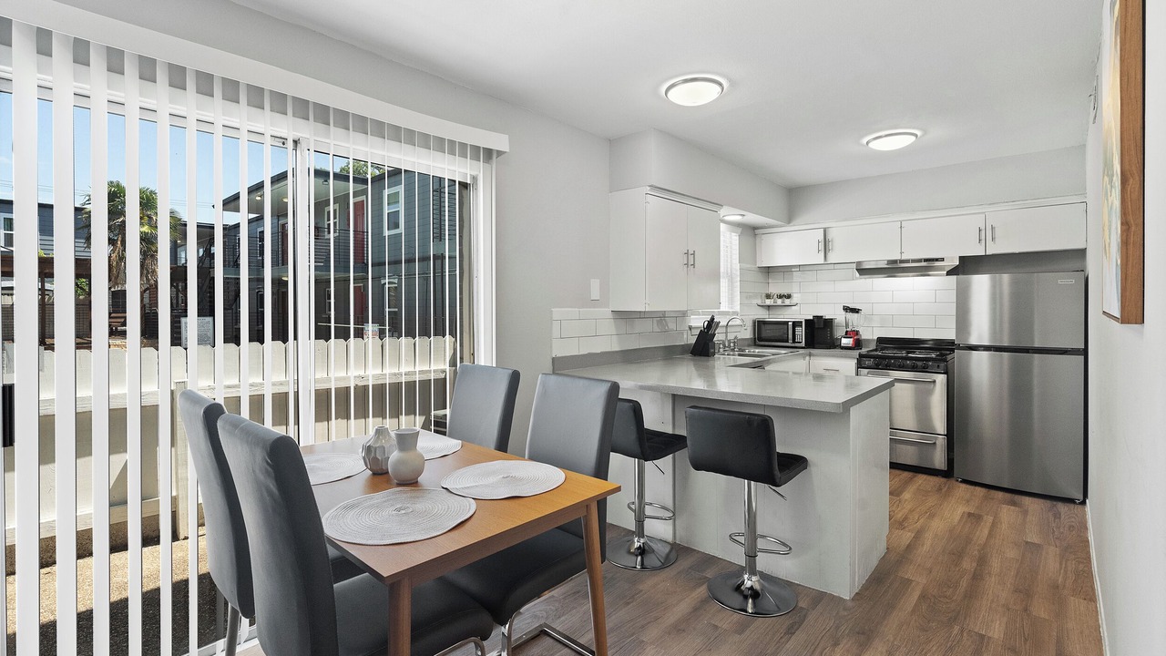 Photo of Kitchen in Hyde Park
