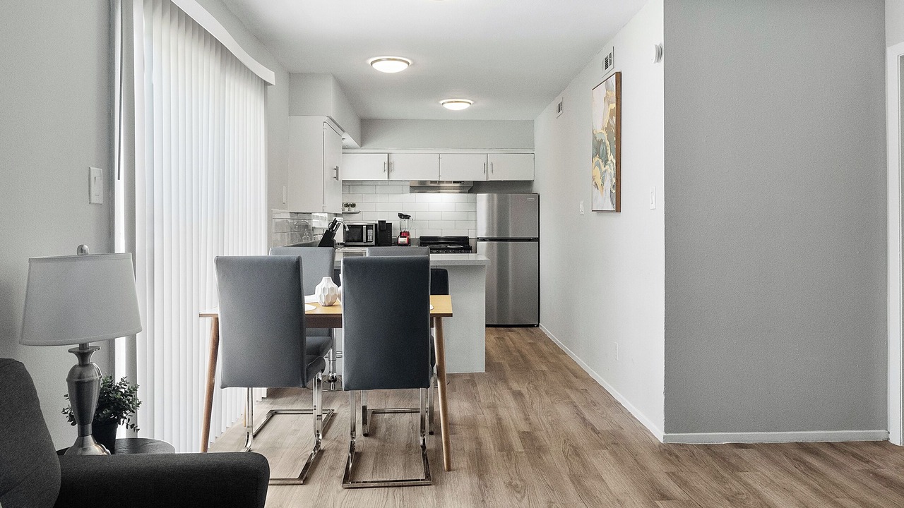 Photo of Kitchen in Hyde Park
