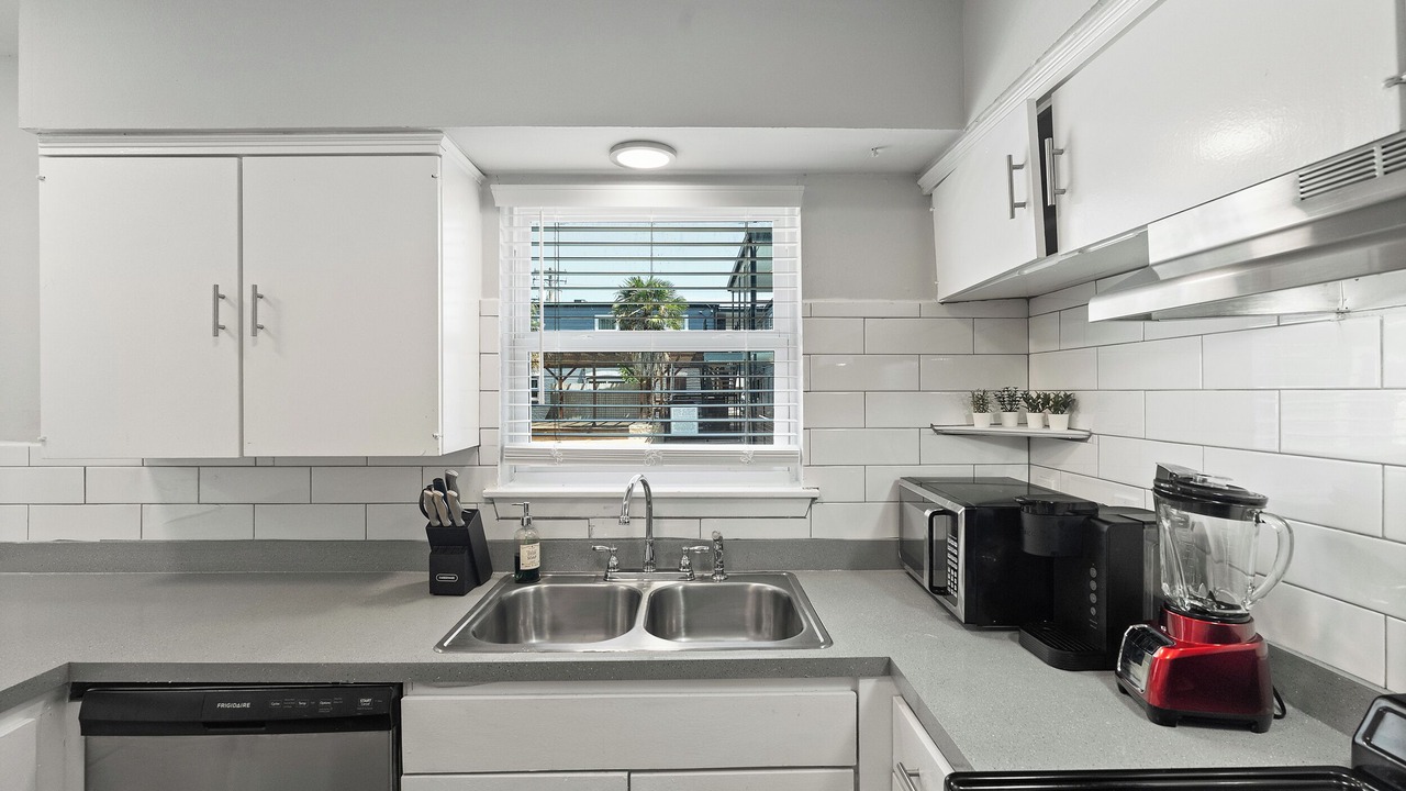 Photo of Kitchen in Hyde Park