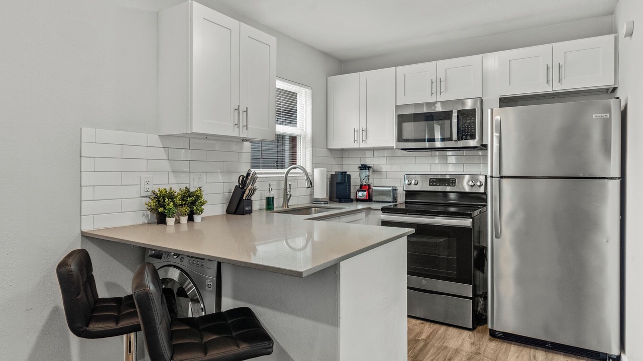 Photo of Kitchen in Hyde Park