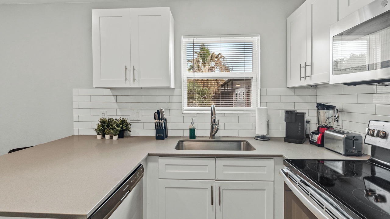 Photo of Kitchen in Hyde Park