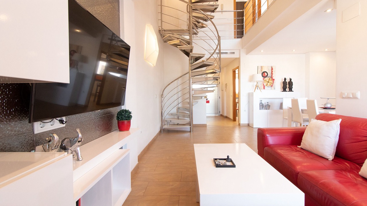 Photo of Kitchen in Playa de Almarda