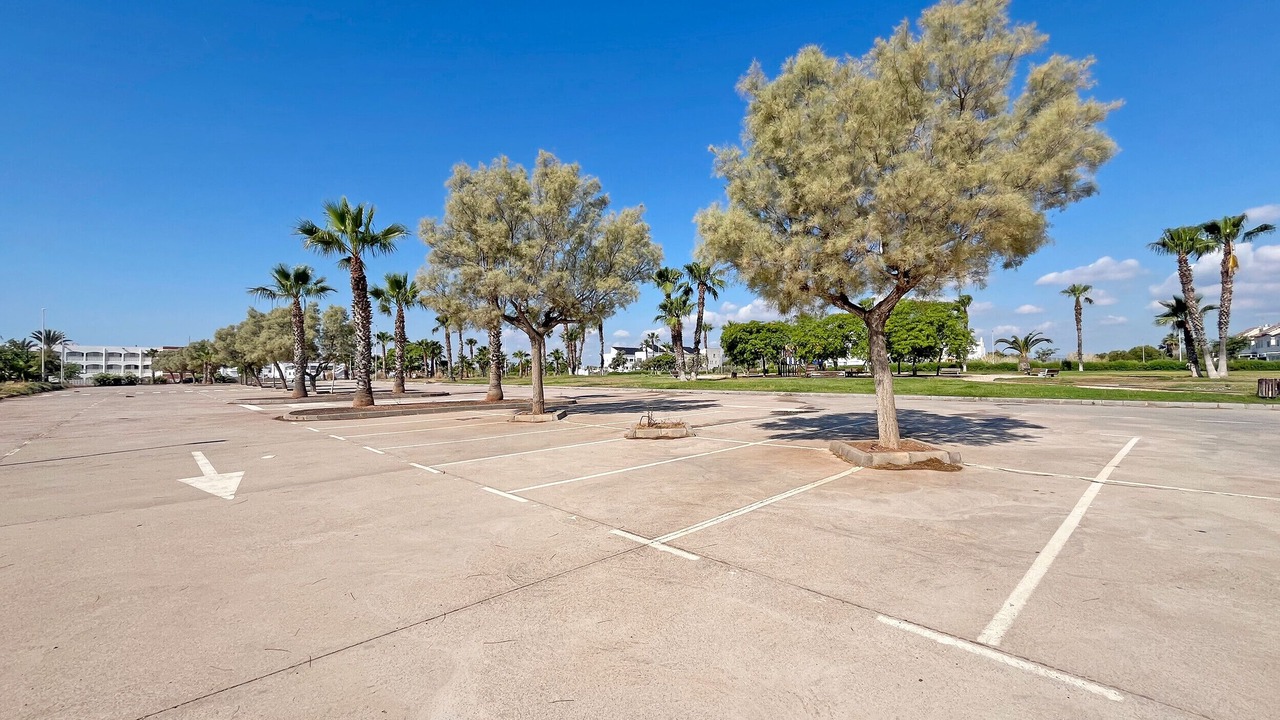 Photo of Outdoor in Playa de Almarda