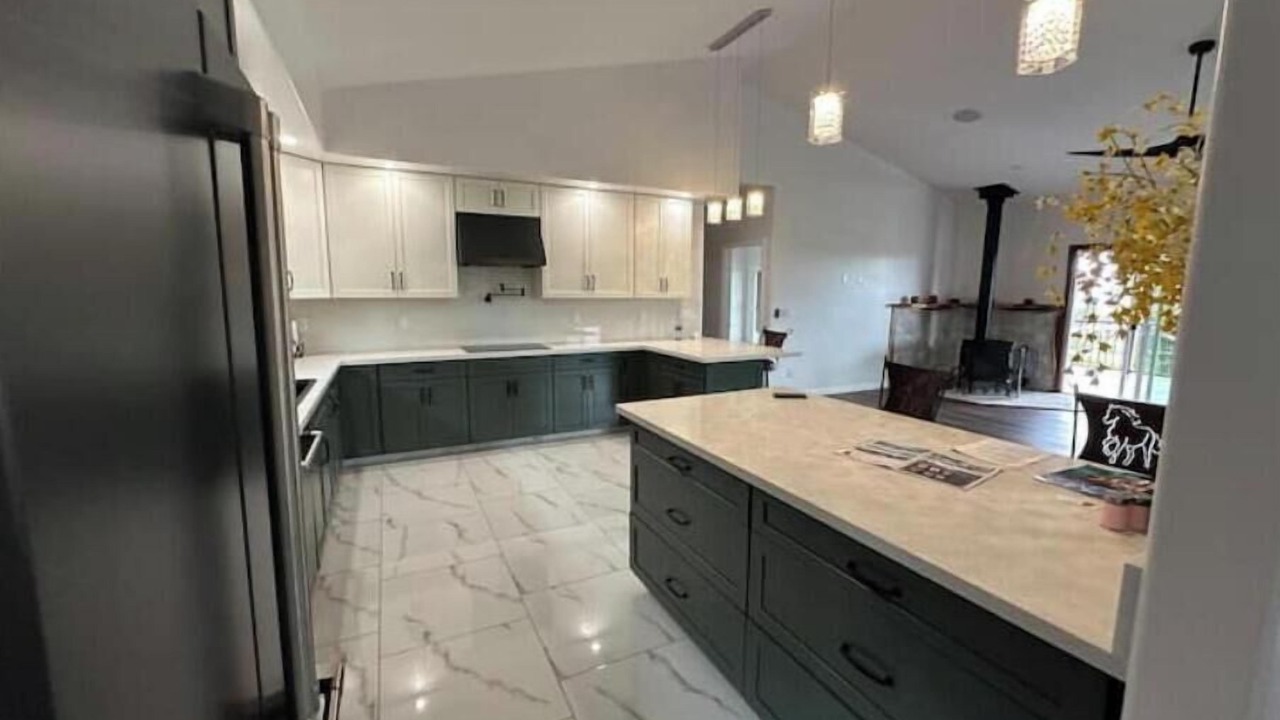 Photo of Kitchen in Kamuela