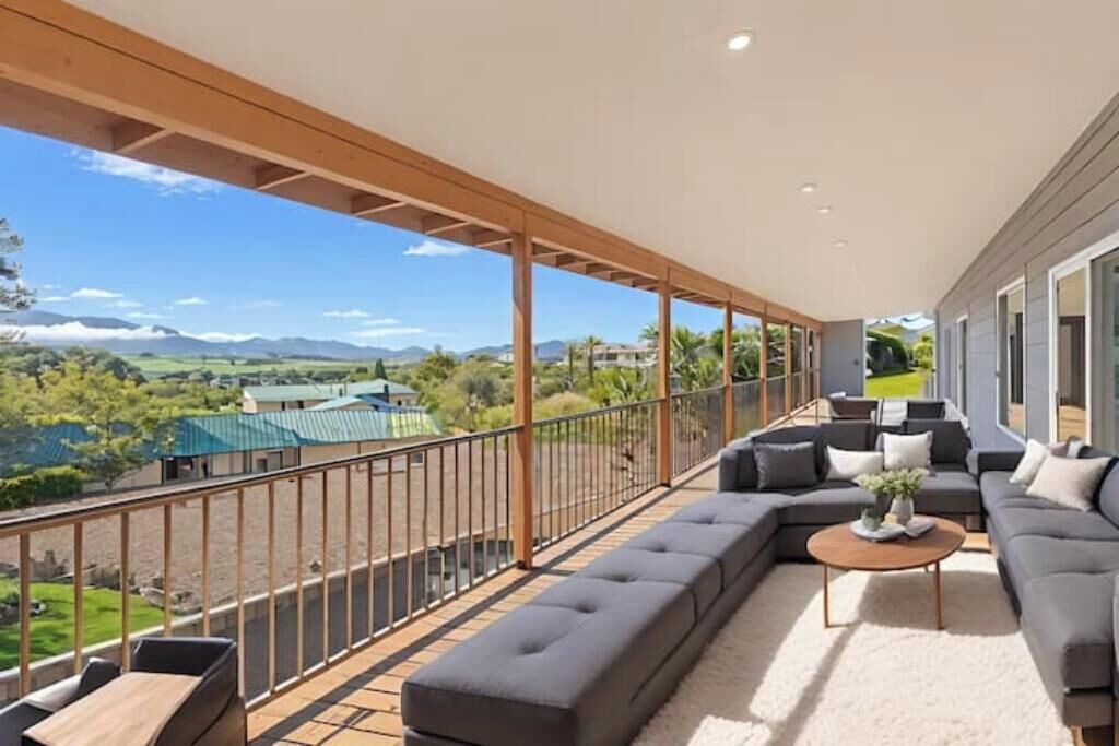 Photo of Patio Balcony in Kamuela