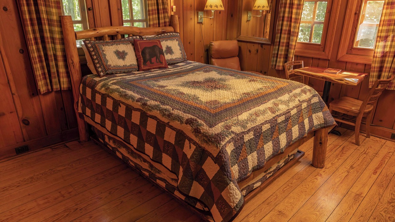 Photo of Bedroom in Mount Morris