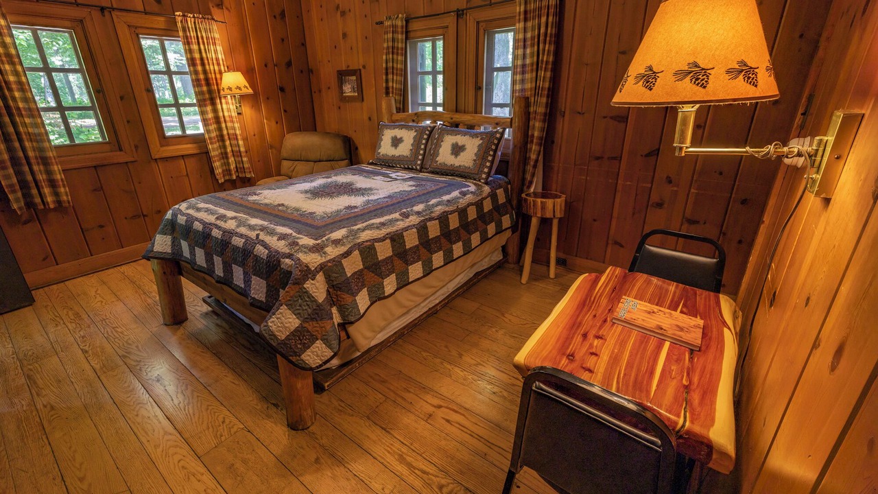 Photo of Bedroom in Mount Morris