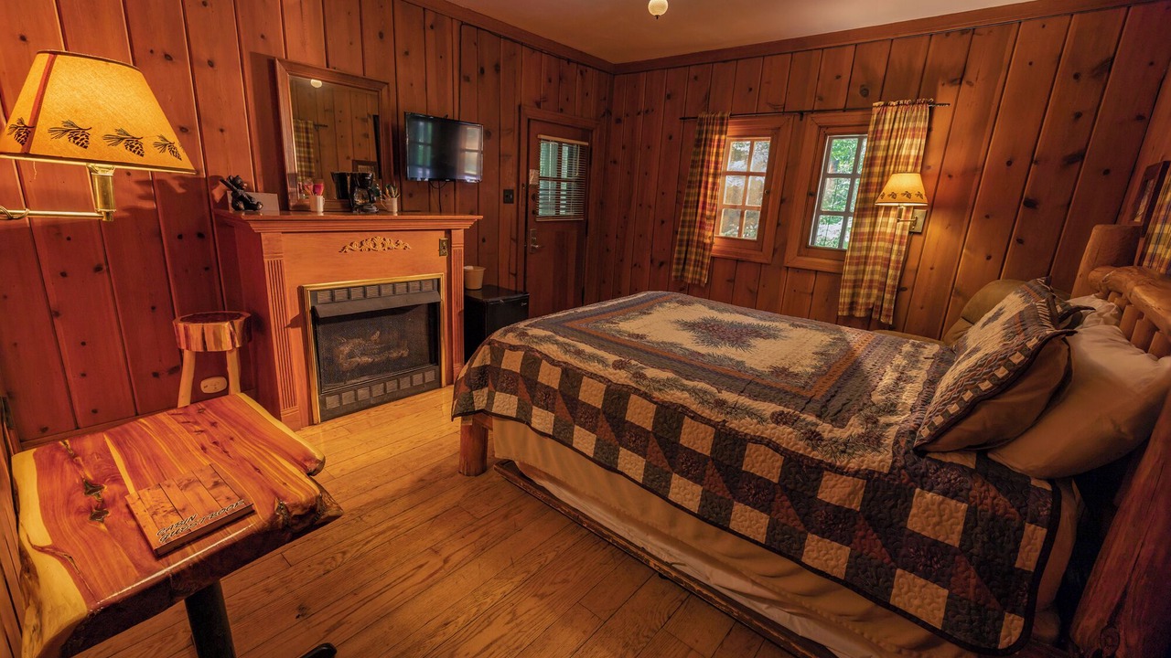 Photo of Bedroom in Mount Morris