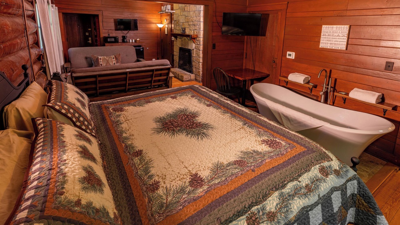 Photo of Bedroom in Mount Morris