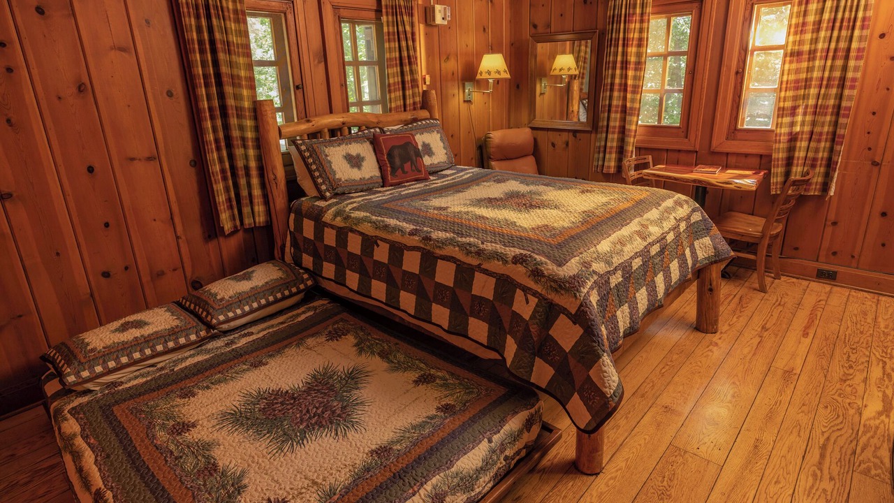 Photo of Bedroom in Mount Morris