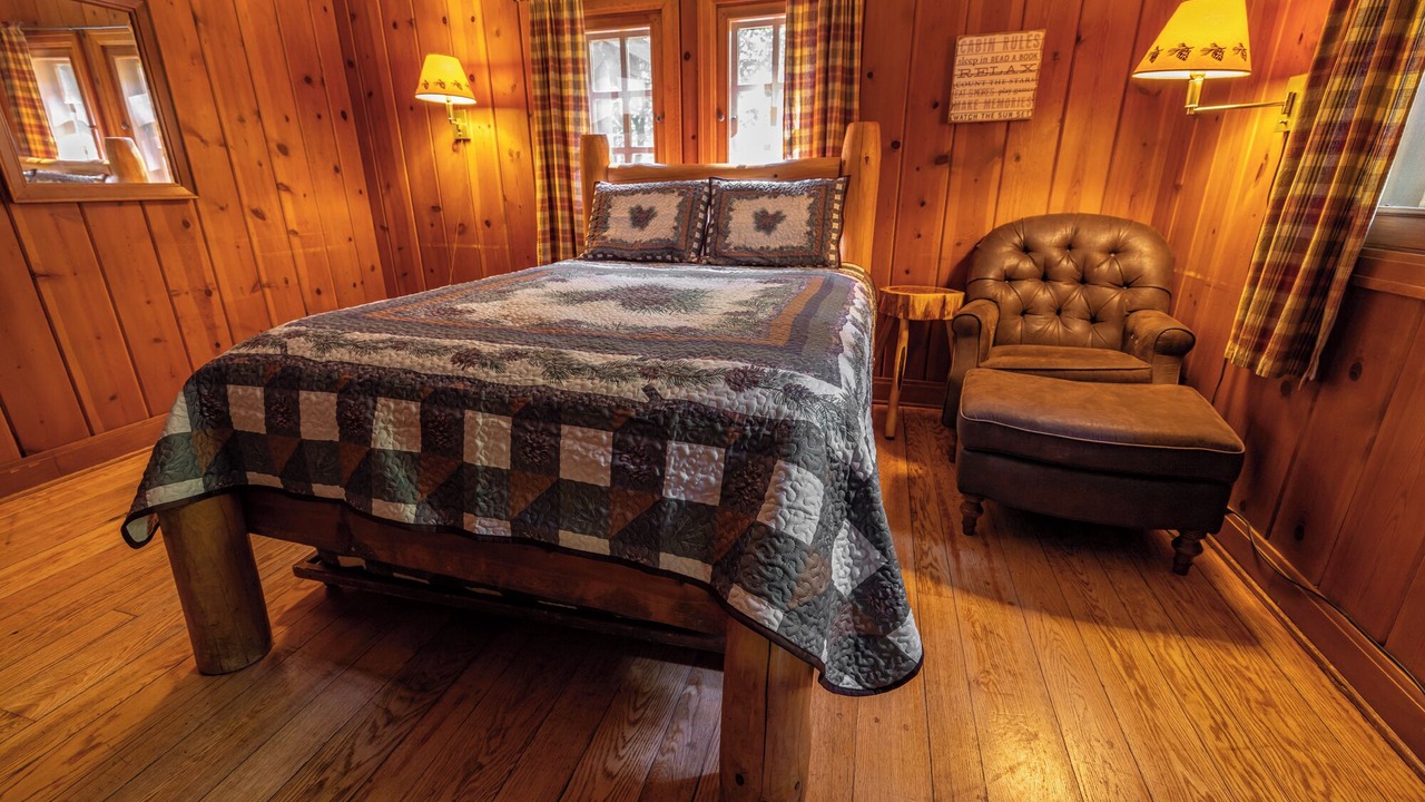 Photo of Bedroom in Mount Morris
