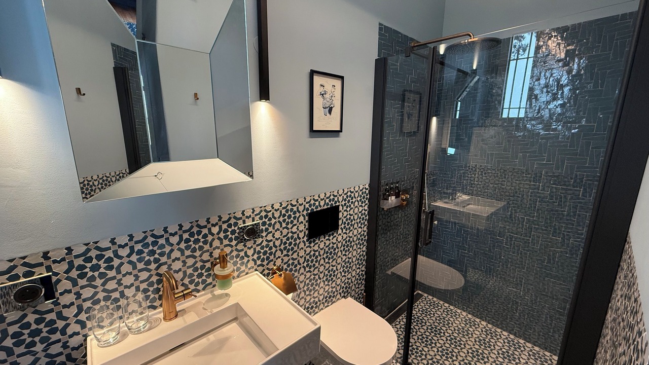 Photo of Bathroom in Ligny-le-Chatel