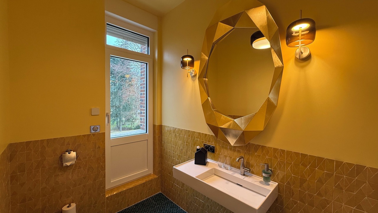 Photo of Bathroom in Ligny-le-Chatel