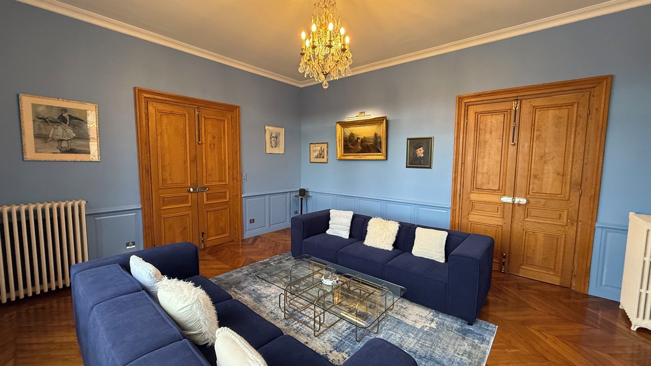 Photo of Livingroom in Ligny-le-Chatel