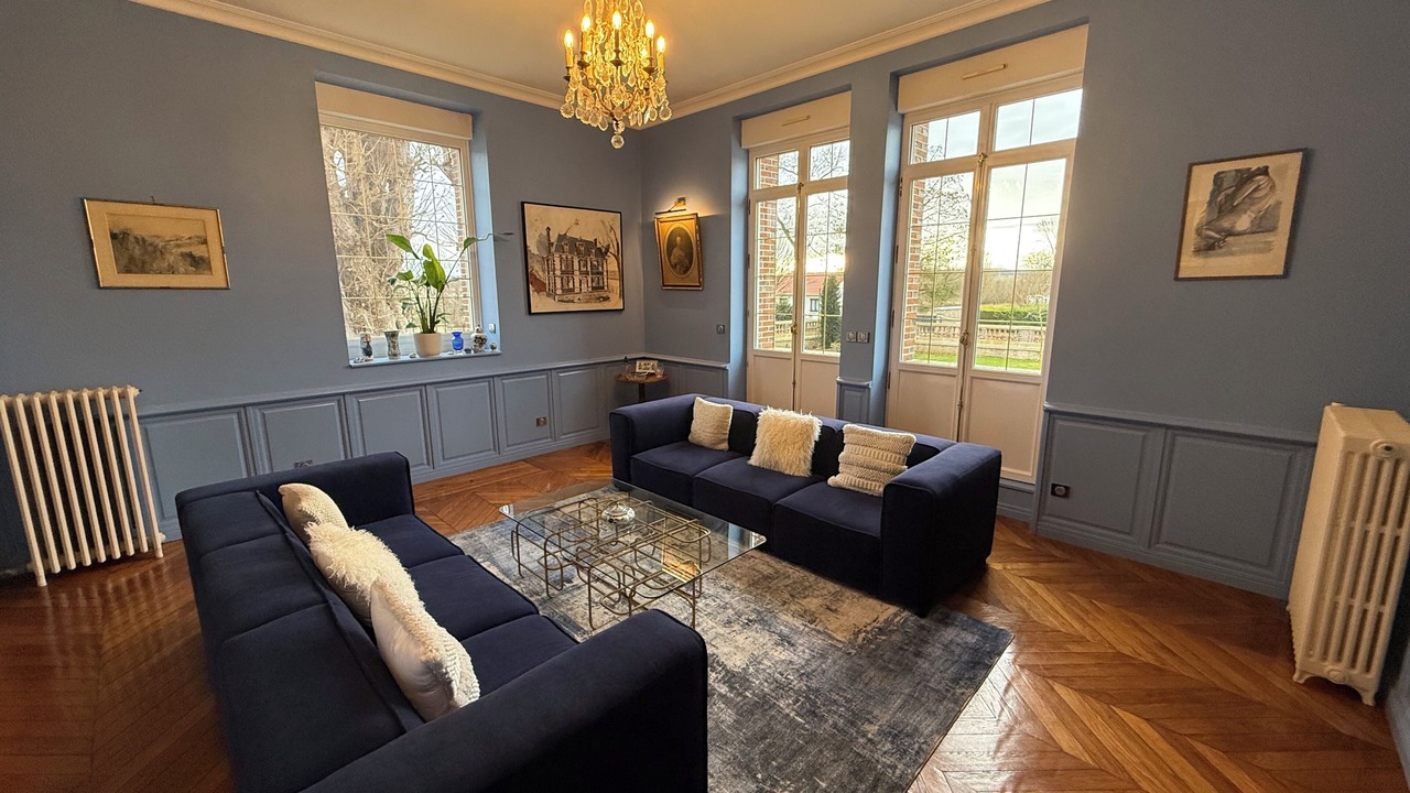 Photo of Livingroom in Ligny-le-Chatel
