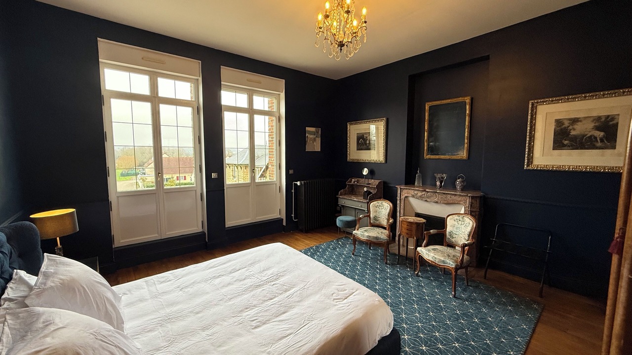 Photo of Bedroom in Ligny-le-Chatel