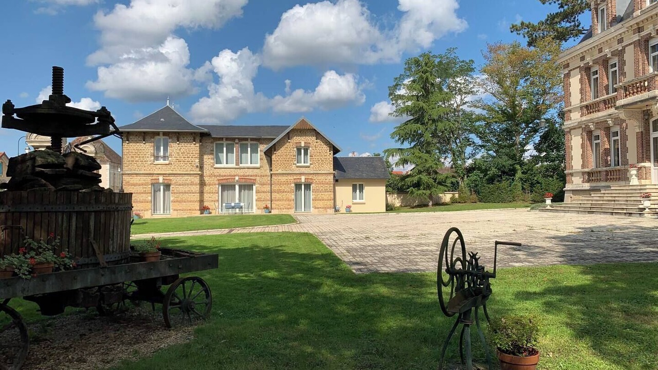 Photo of Outdoor in Ligny-le-Chatel