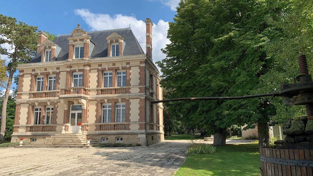 Photo of Outdoor in Ligny-le-Chatel