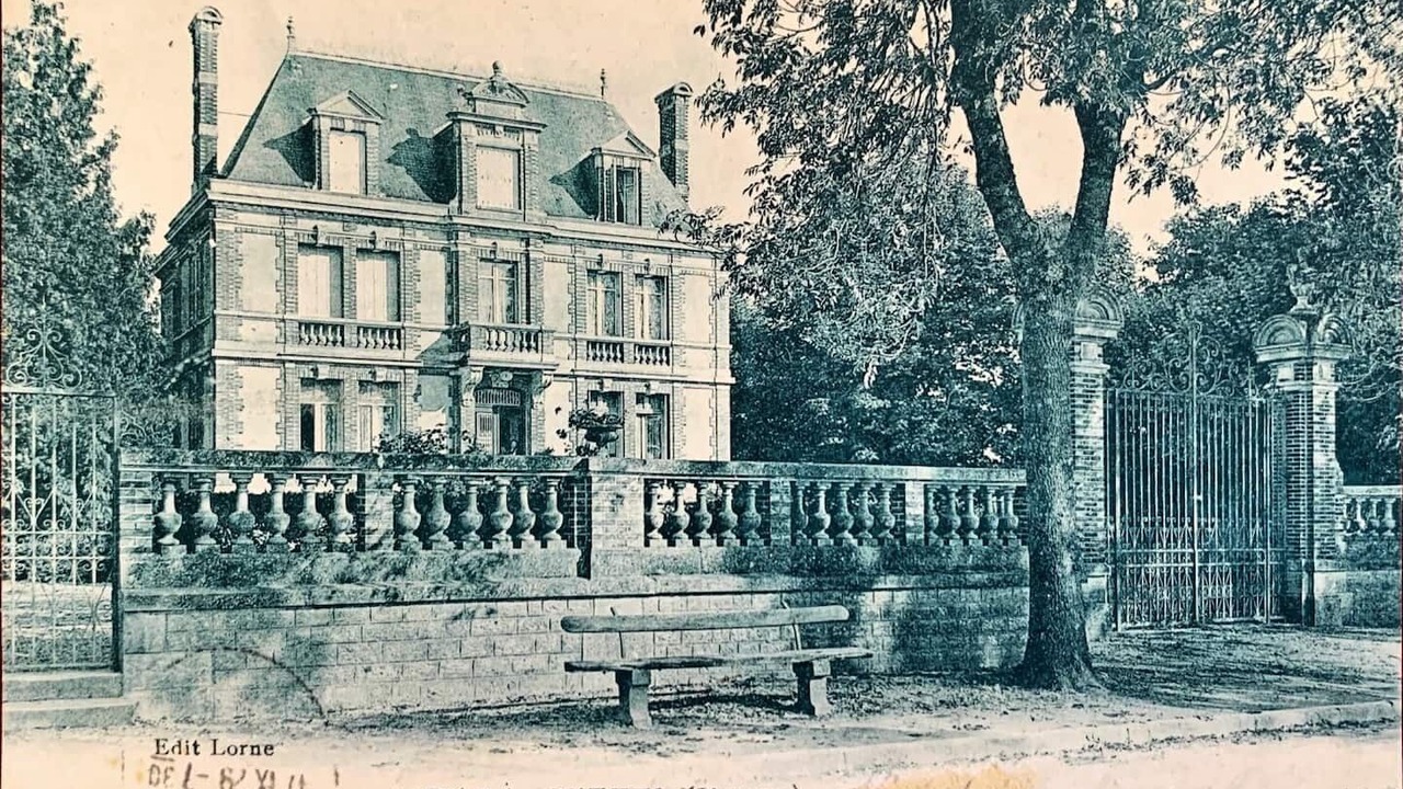 Photo of Outdoor in Ligny-le-Chatel