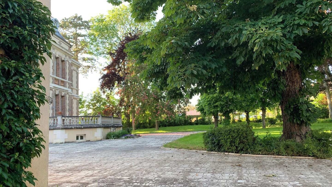 Photo of Outdoor in Ligny-le-Chatel