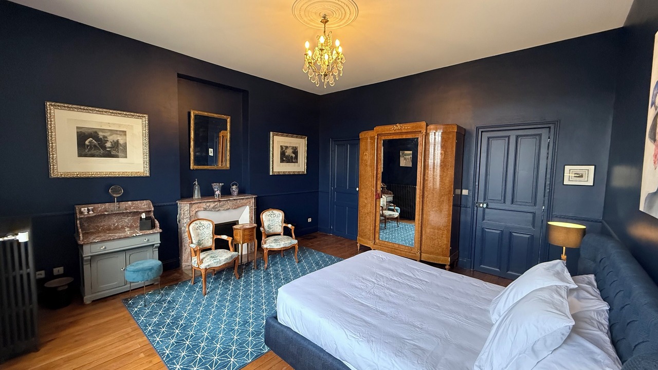 Photo of Bedroom in Ligny-le-Chatel