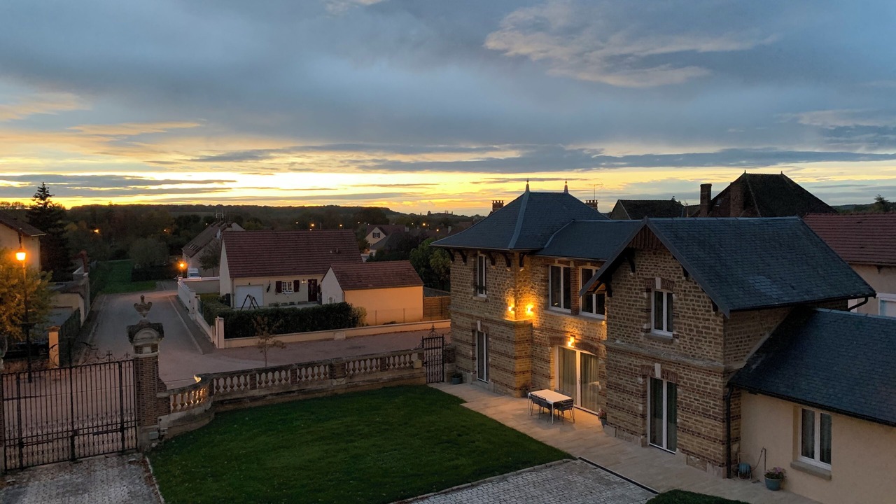 Photo of Bedroom in Ligny-le-Chatel