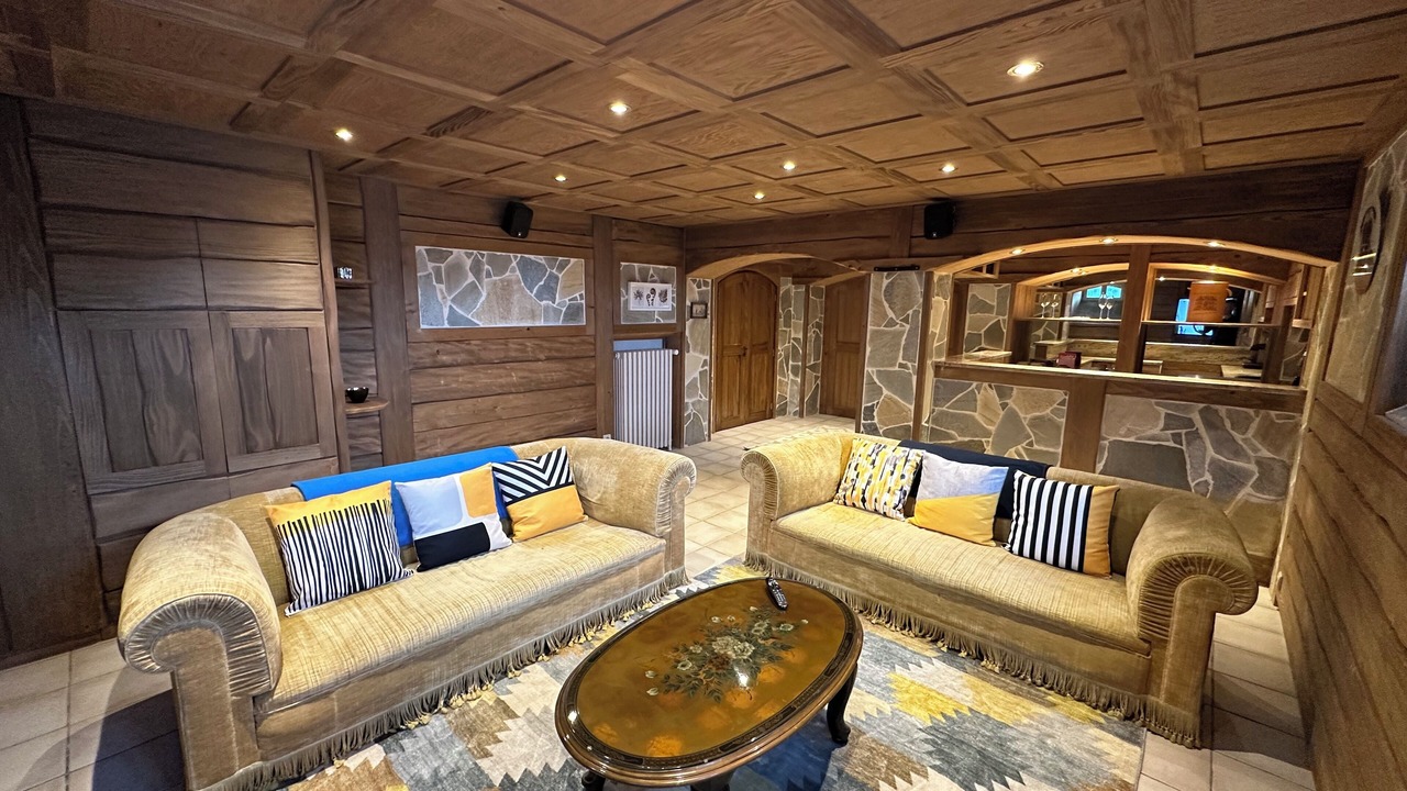 Photo of Livingroom in Ligny-le-Chatel