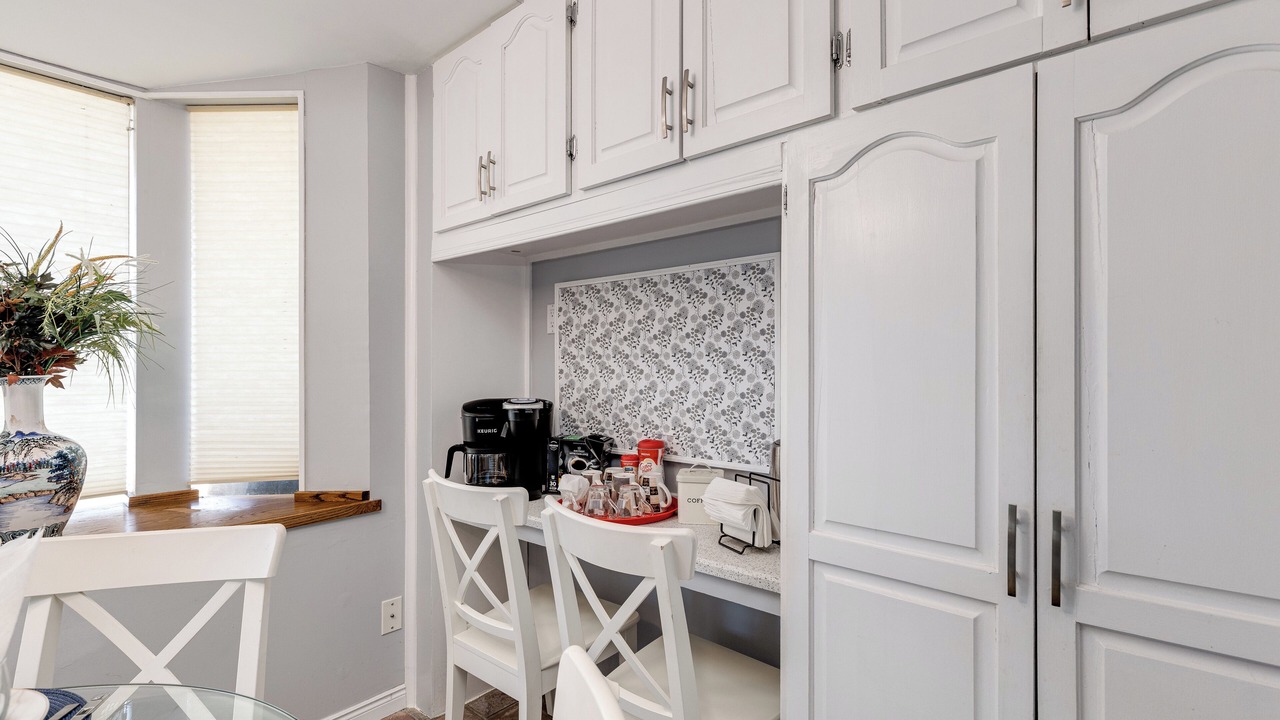 Photo of Kitchen in Lagoon City