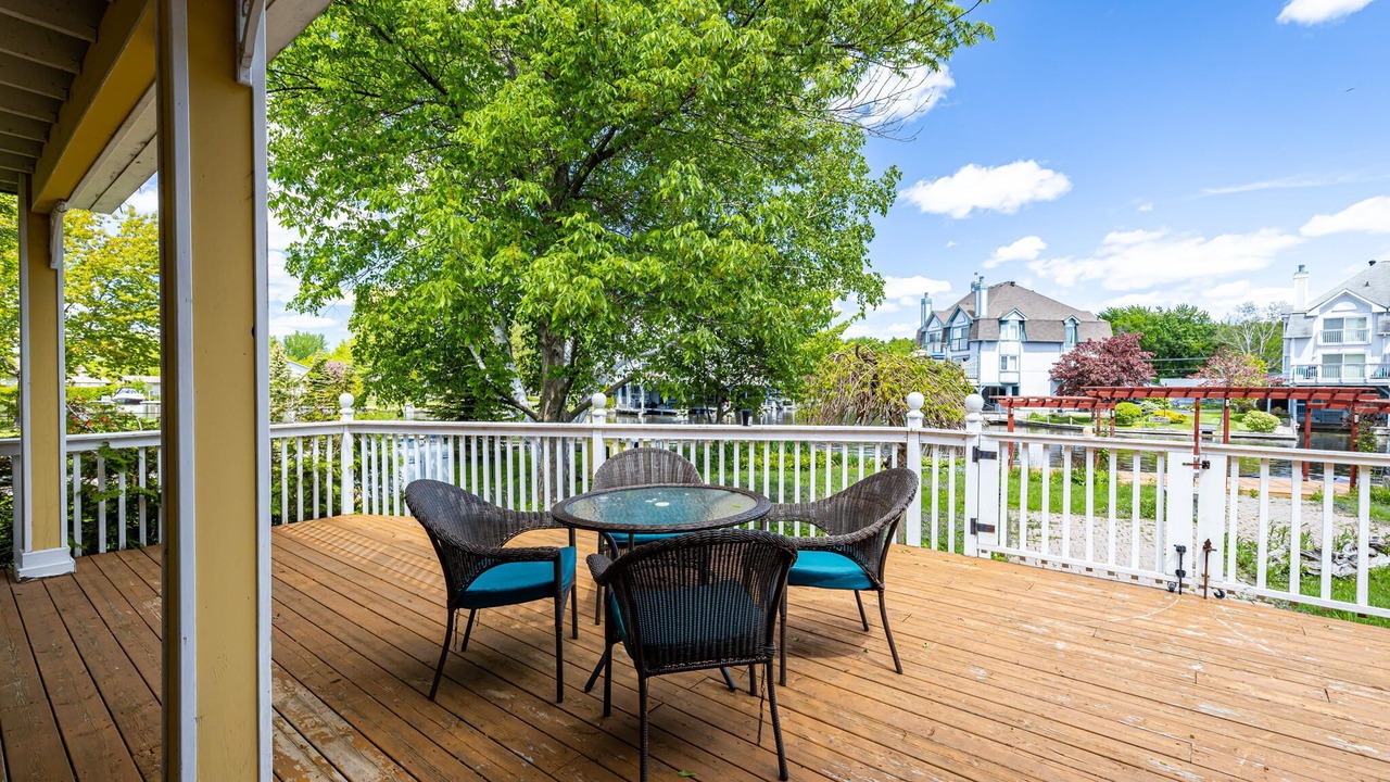 Photo of Outdoor in Lagoon City