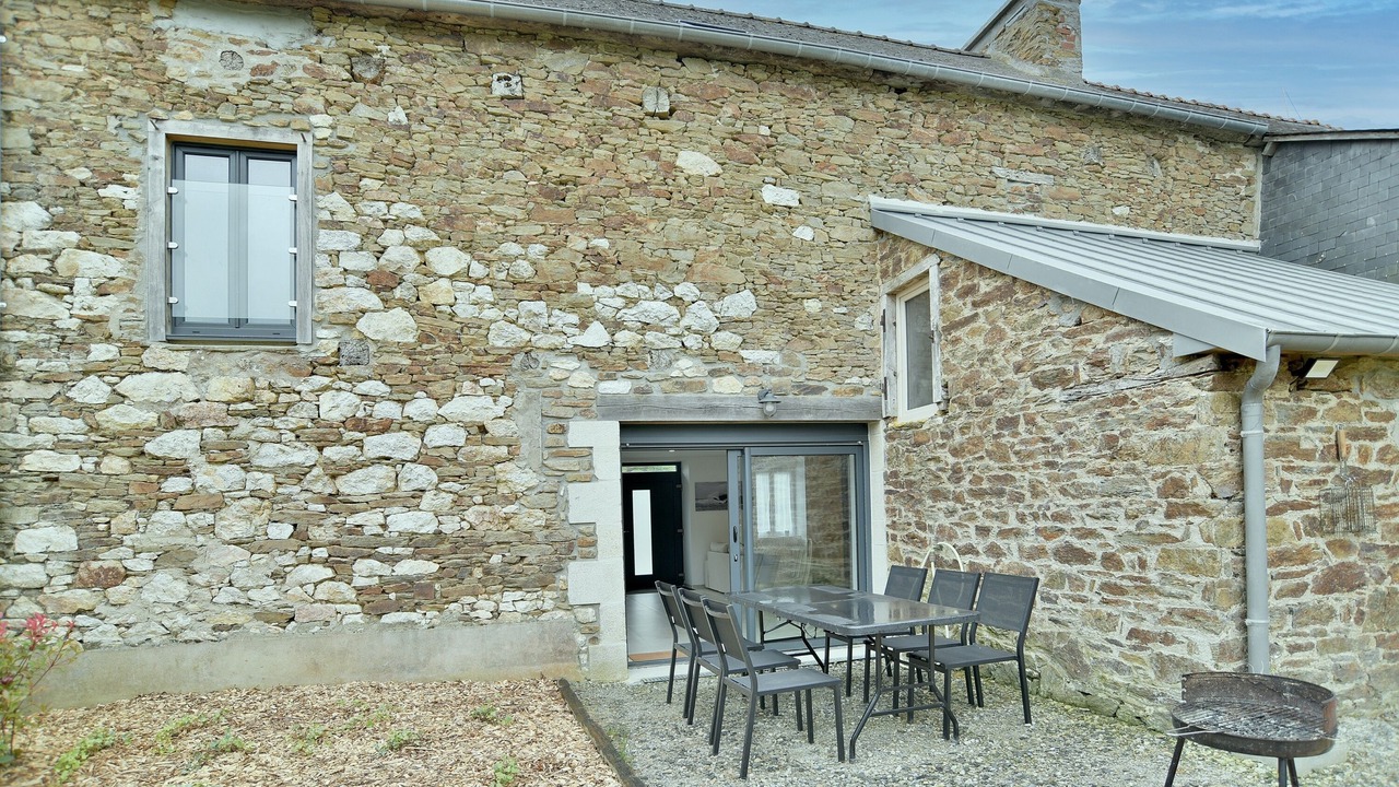 Photo of Outdoor in Pleslin-Trigavou