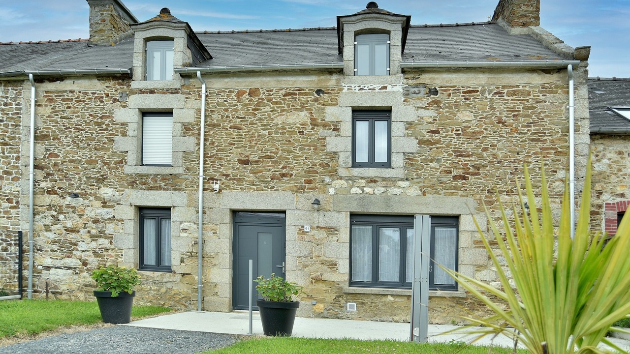 Photo of Outdoor in Pleslin-Trigavou