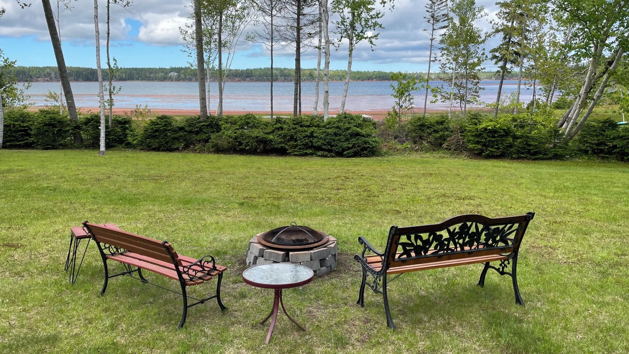 Photo of Outdoor in Cardigan