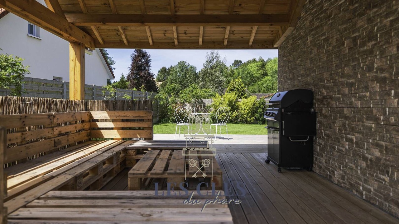 Photo of Outdoor in Trepied