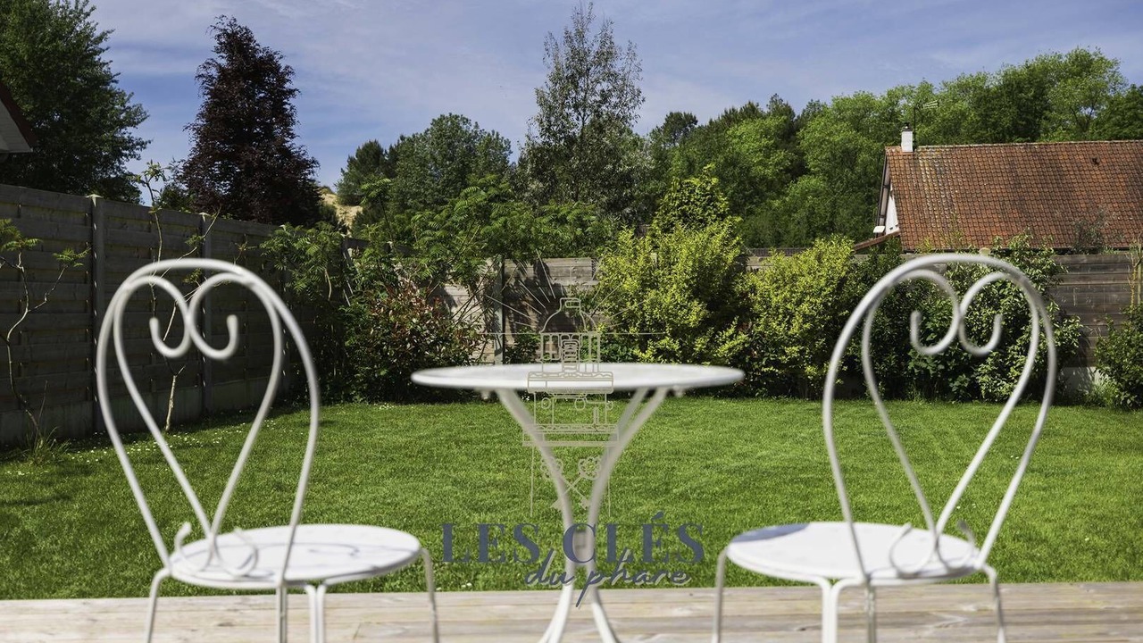 Photo of Outdoor in Trepied