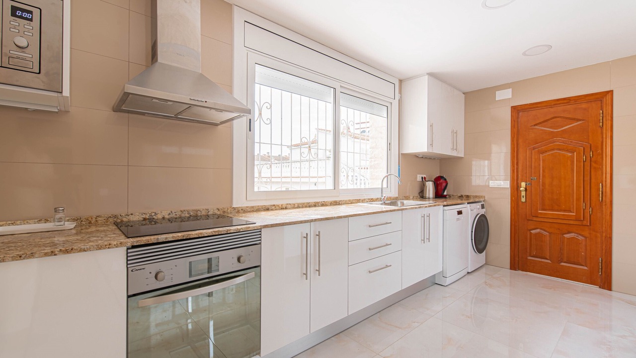 Photo of Kitchen in Sant Salvador