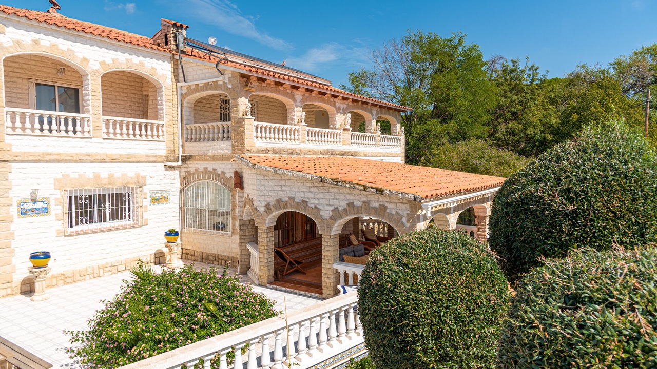 Photo of Outdoor in Sant Salvador