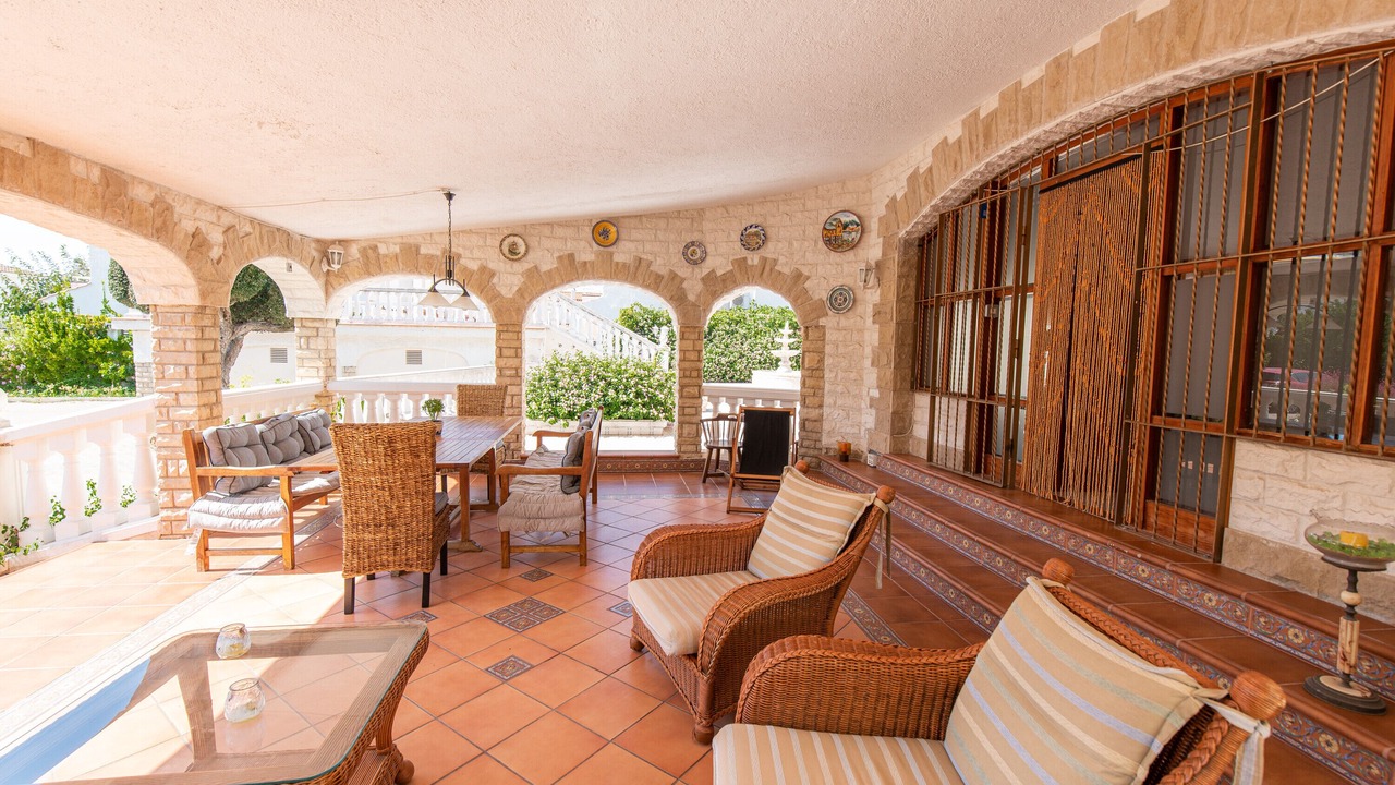 Photo of Outdoor in Sant Salvador
