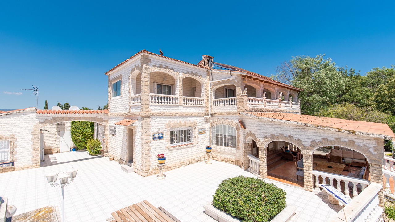 Photo of Outdoor in Sant Salvador