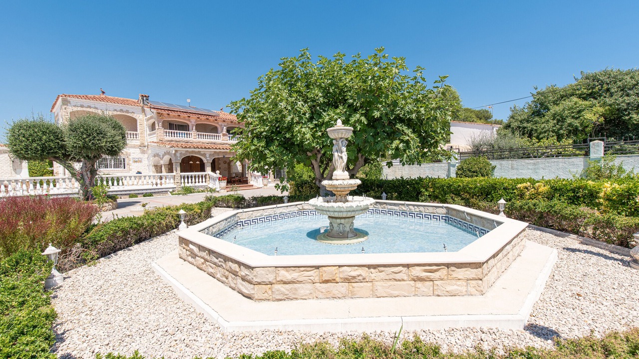 Photo of Outdoor in Sant Salvador